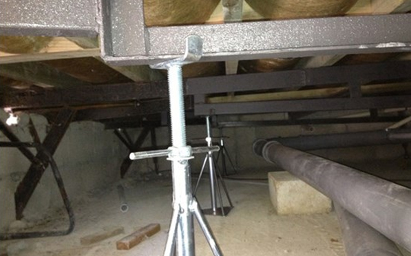Insulation & Chassis Coatings