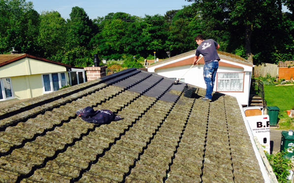 Exterior Painting